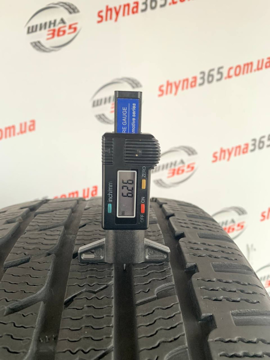 245/35 R19 KUMHO I'ZEN KW27 ASYMMETRIC 6mm