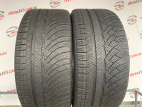 235/35 R19 MICHELIN PILOT ALPIN PA4 4mm