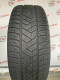 235/55 R19 PIRELLI SCORPION WINTER 6mm