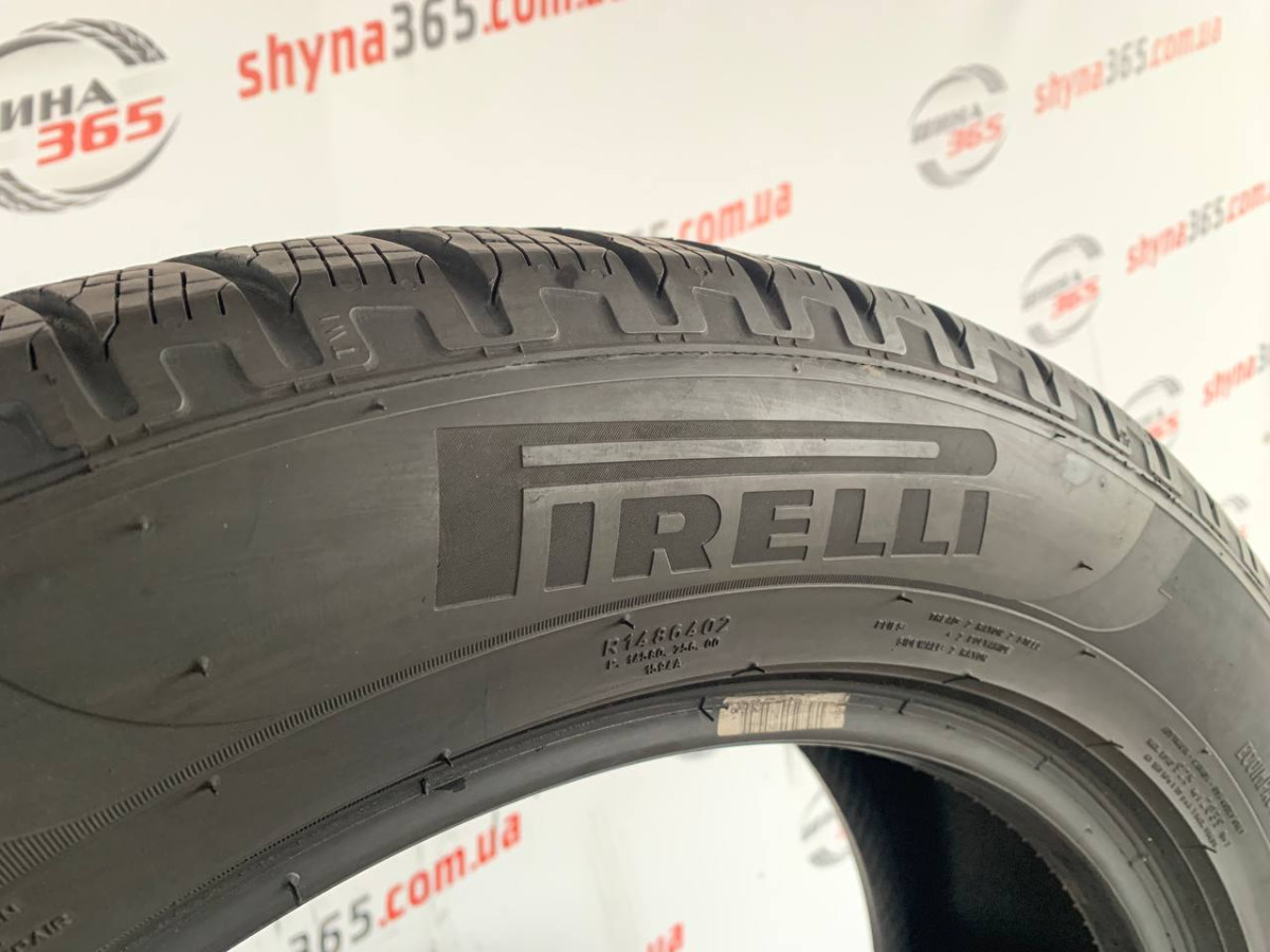 255/50 R19 PIRELLI SCORPION WINTER 6mm