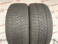 255/50 R19 PIRELLI SCORPION WINTER 6mm