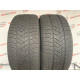 255/50 R19 PIRELLI SCORPION WINTER 6mm
