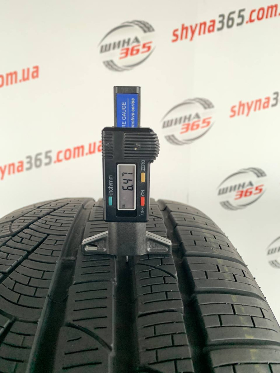 245/45 R19 PIRELLI SOTTOZERO WINTER 240 SERIE II RUN FLAT 6mm
