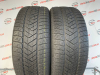 255/55 R19 PIRELLI SCORPION WINTER 6mm