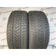 255/55 R19 PIRELLI SCORPION WINTER 6mm