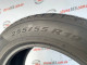 255/55 R19 PIRELLI SCORPION WINTER 6mm