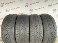 245/45 R19 PIRELLI WINTER SOTTOZERO 3 RUN FLAT 5mm