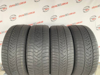 245/45 R19 PIRELLI WINTER SOTTOZERO 3 4mm