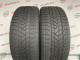 245/45 R19 PIRELLI WINTER SOTTOZERO 3 RUN FLAT 6mm