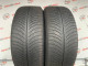 245/50 R19 MICHELIN PILOT ALPIN 5 RUN FLAT 4mm