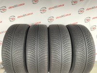 245/50 R19 MICHELIN PILOT ALPIN 5 RUN FLAT 4mm
