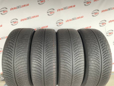 245/50 R19 MICHELIN PILOT ALPIN 5 RUN FLAT 4mm