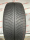 245/50 R19 MICHELIN PILOT ALPIN 5 RUN FLAT 4mm