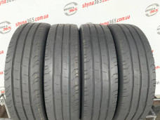 195/75 R16C CONTINENTAL CONTIVANCONTACT 200 6mm