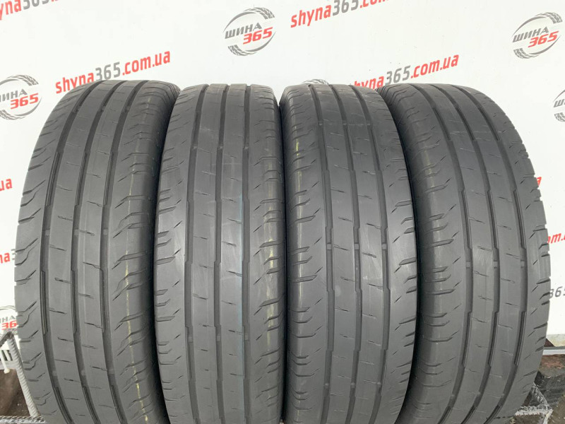 195/75 R16C CONTINENTAL CONTIVANCONTACT 200 6mm