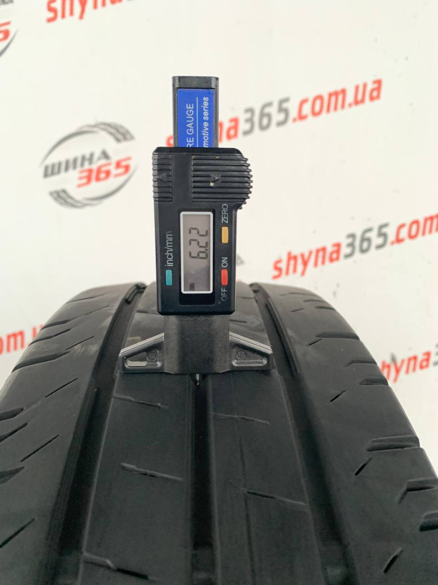 195/75 R16C CONTINENTAL CONTIVANCONTACT 200 6mm
