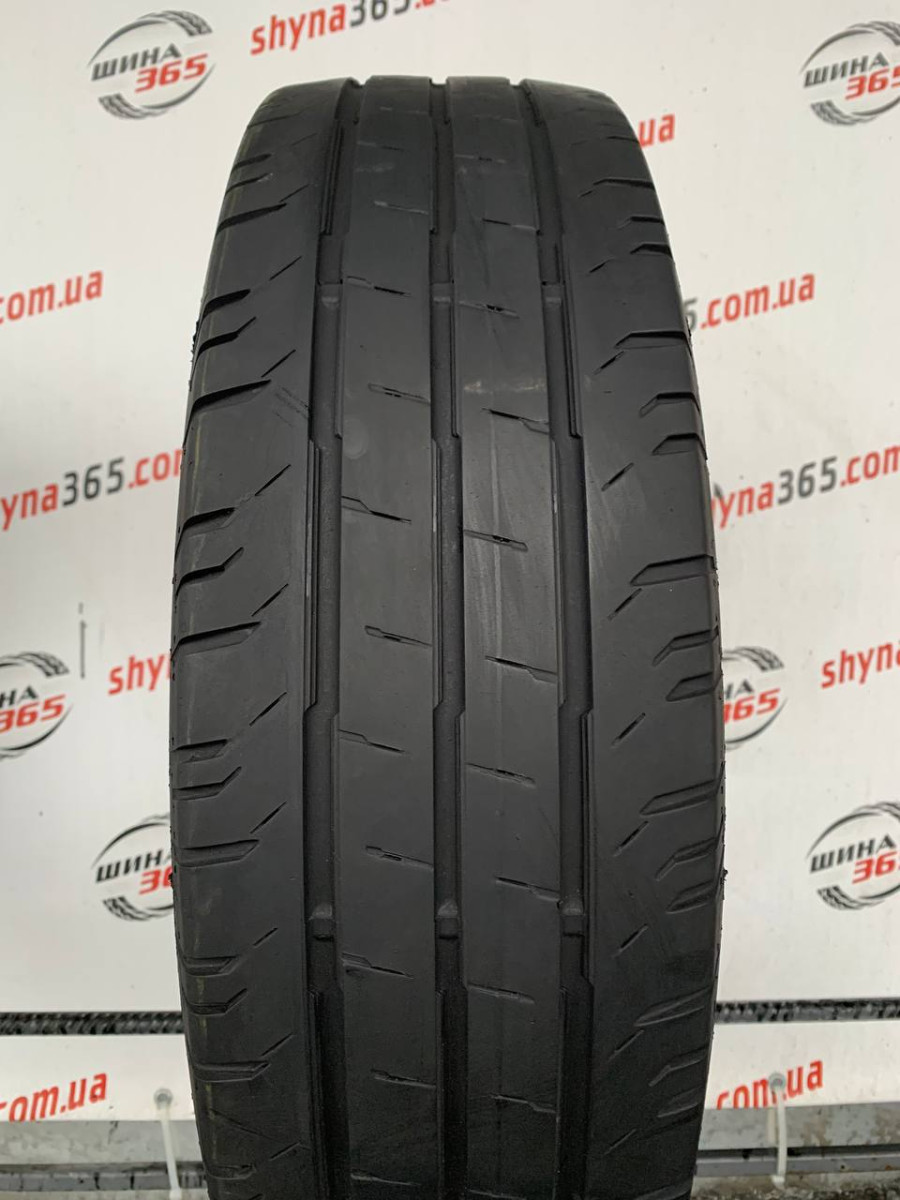 195/75 R16C CONTINENTAL CONTIVANCONTACT 200 6mm