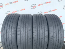 205/60 R16 CONTINENTAL ECOCONTACT 6 5mm