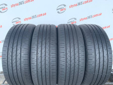 205/55 R16 CONTINENTAL ECOCONTACT 6 6mm