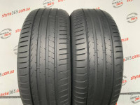 215/55 R17 PIRELLI CINTURATO P7 P7C2 SEAL INSIDE 5mm