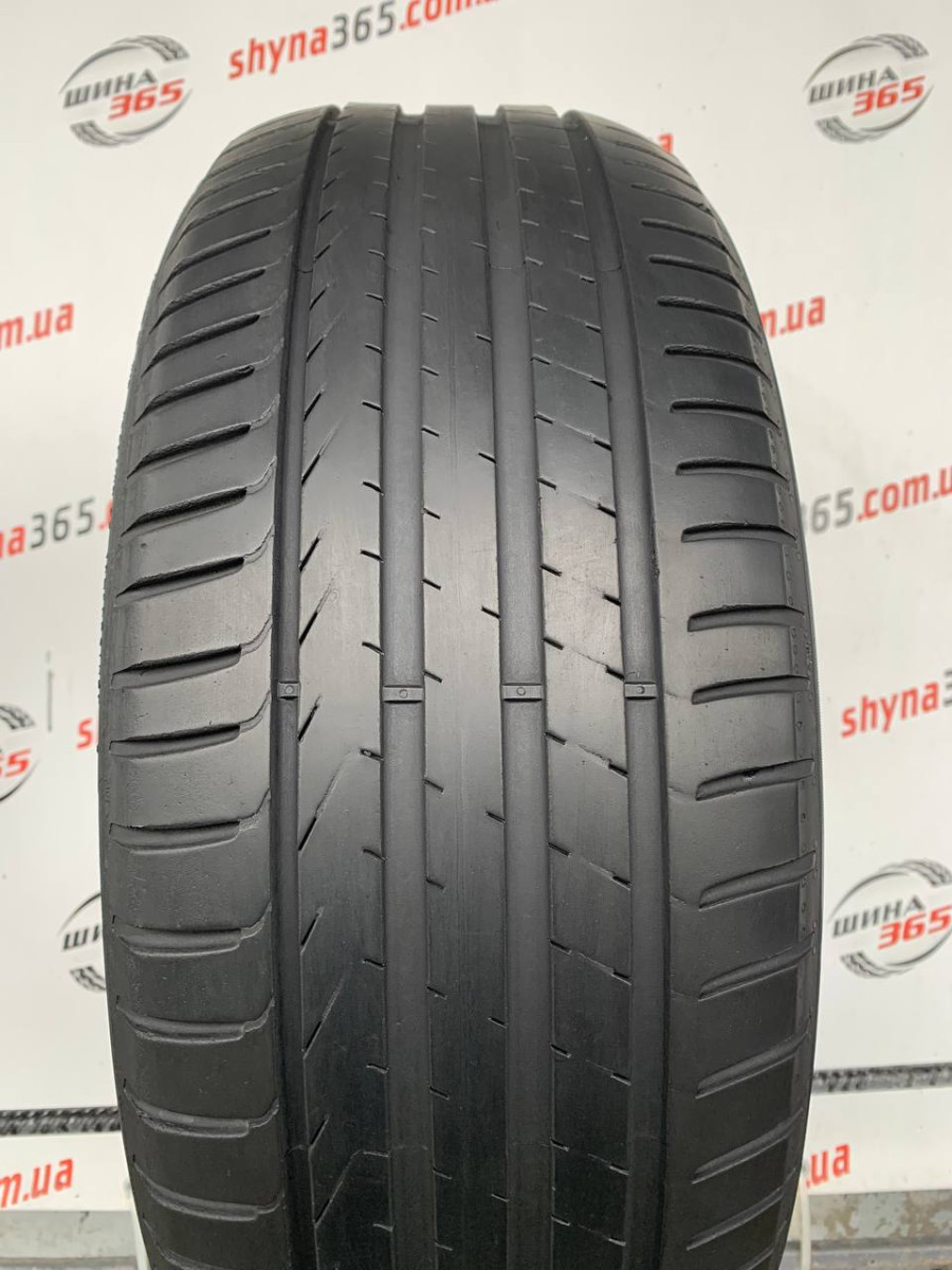 215/55 R17 PIRELLI CINTURATO P7 P7C2 SEAL INSIDE 5mm