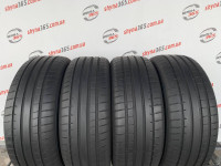 225/55 R17 DUNLOP SPORT MAXX RT2 6mm