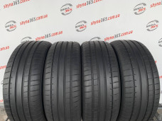 225/55 R17 DUNLOP SPORT MAXX RT2 6mm