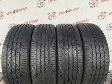 225/60 R17 CONTINENTAL ECOCONTACT 6 6mm