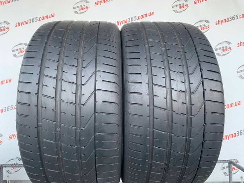 315/35 R21 PIRELLI PZERO 7mm