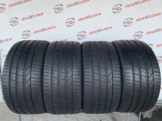 315/35 R21 PIRELLI PZERO 7mm