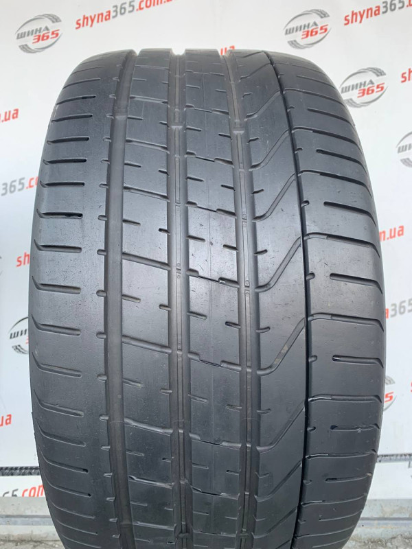 315/35 R21 PIRELLI PZERO 7mm
