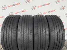 215/55 R17 CONTINENTAL ECOCONTACT 6 CONTISEAL 6mm
