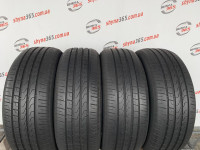205/55 R17 PIRELLI CINTURATO P7 7mm