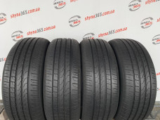 205/55 R17 PIRELLI CINTURATO P7 7mm