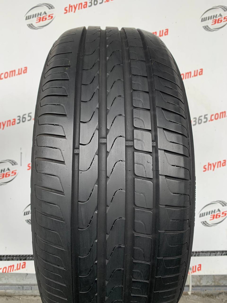 205/55 R17 PIRELLI CINTURATO P7 7mm