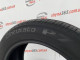 205/55 R17 PIRELLI CINTURATO P7 7mm