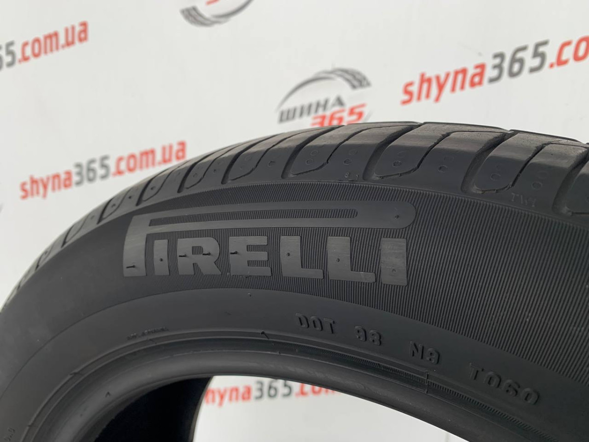 205/55 R17 PIRELLI CINTURATO P7 7mm