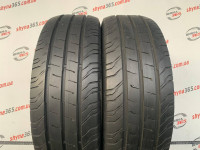 215/60 R17C CONTINENTAL CONTIVANCONTACT 200 8mm