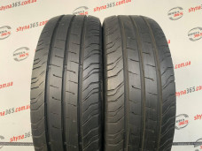 215/60 R17C CONTINENTAL CONTIVANCONTACT 200 8mm