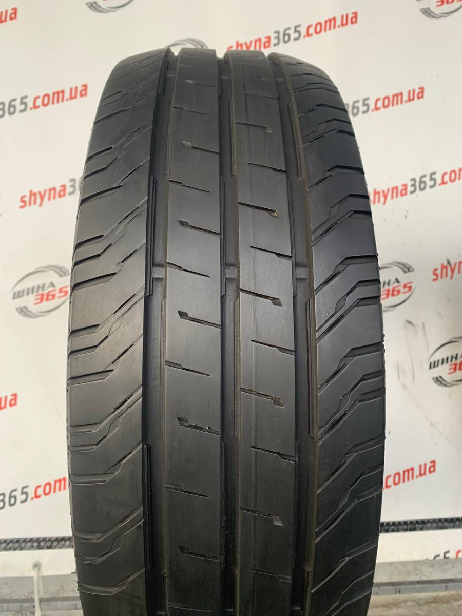 215/60 R17C CONTINENTAL CONTIVANCONTACT 200 8mm