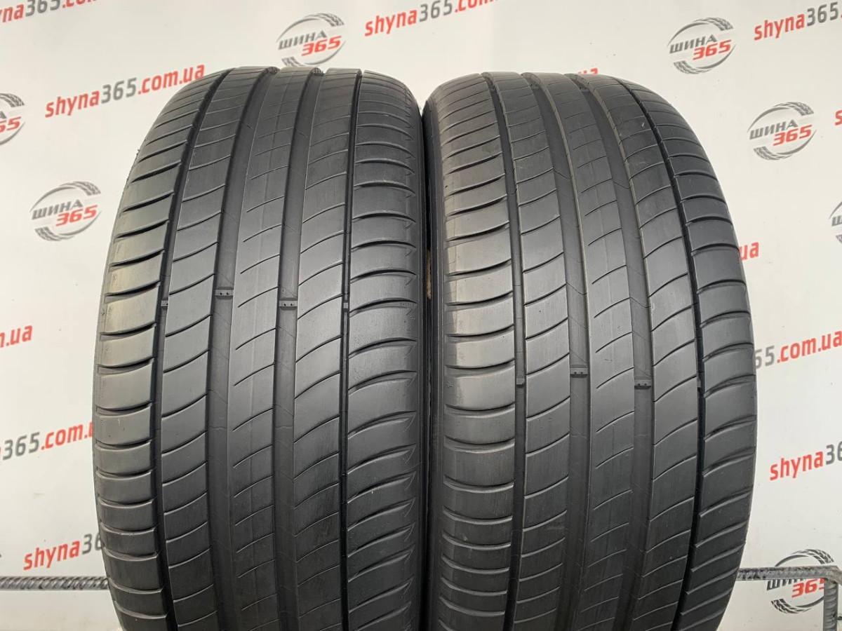 235/50 R17 MICHELIN PRIMACY 3 5mm