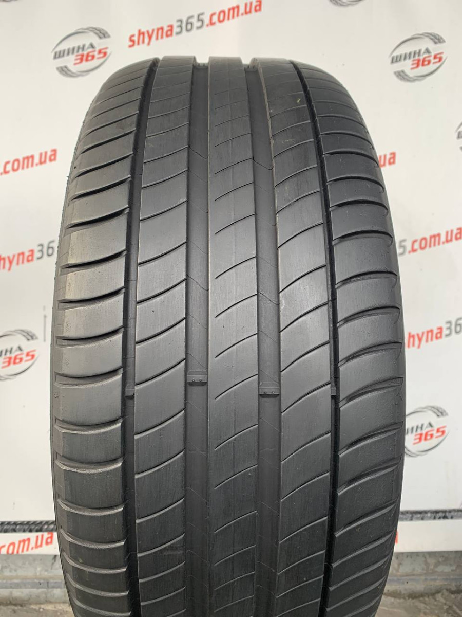 235/50 R17 MICHELIN PRIMACY 3 5mm