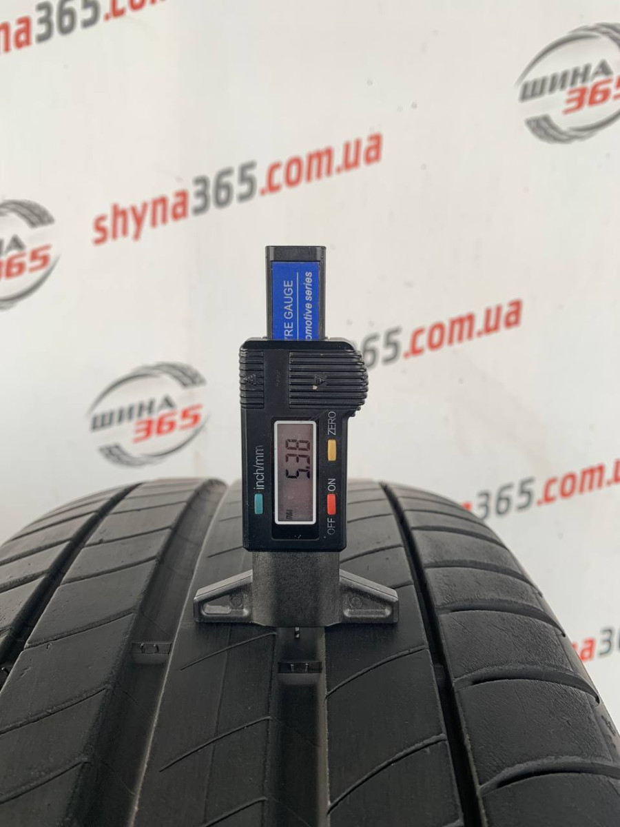 235/50 R17 MICHELIN PRIMACY 3 5mm