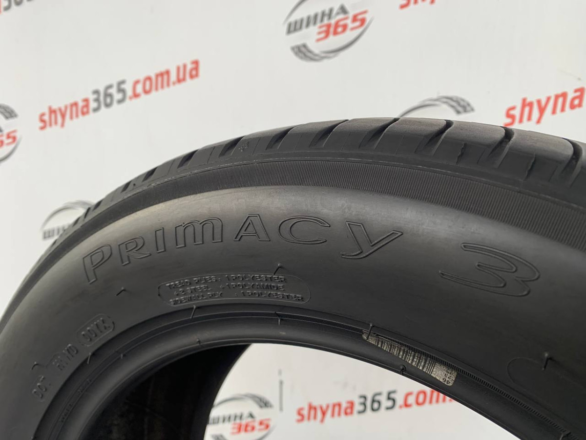 235/50 R17 MICHELIN PRIMACY 3 5mm