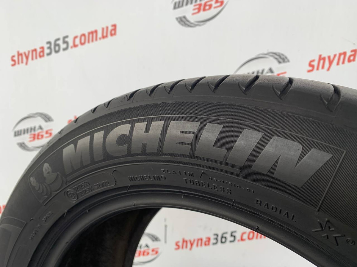 235/50 R17 MICHELIN PRIMACY 3 5mm