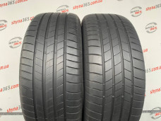 235/55 R17 BRIDGESTONE TURANZA T005 6mm