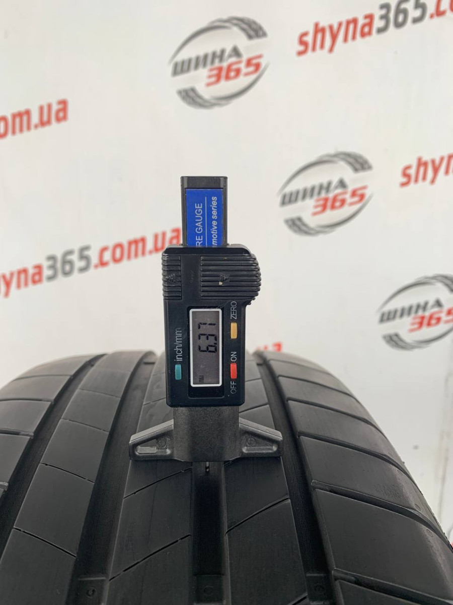 235/55 R17 BRIDGESTONE TURANZA T005 6mm