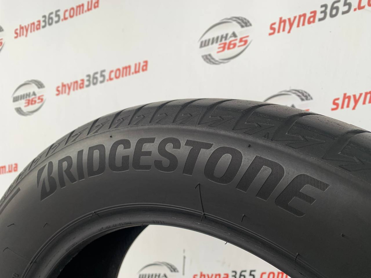 235/55 R17 BRIDGESTONE TURANZA T005 6mm