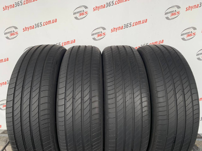 215/65 R17 MICHELIN PRIMACY 4 5mm