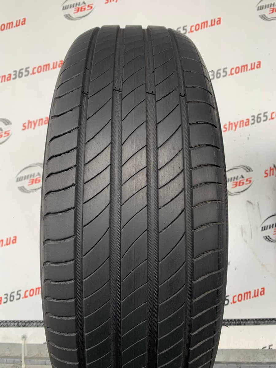 215/65 R17 MICHELIN PRIMACY 4 5mm